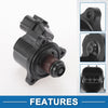 Chrysler Sebring Idle Air Control Valve (2001 - 2005)