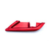 Toyota Camry Interior 4 x Door Handle Bowl Cover Trims (2018-2023)