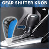 Toyota 4Runner Faux Leather Gear Shift Knob (2003-2021)