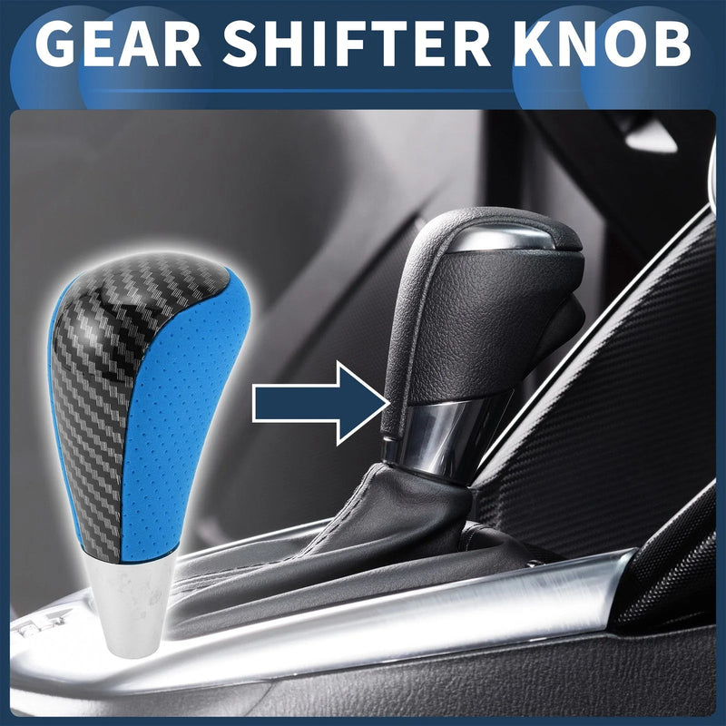 Toyota 4Runner Faux Leather Gear Shift Knob (2003-2021)