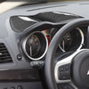 Mitsubishi Lancer EVO X 2008-2016 Carbon Fiber Dash Trim Cover