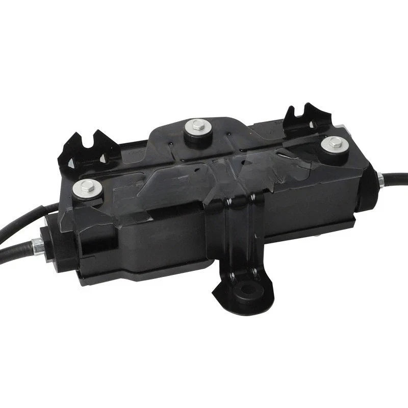 BMW 740i 750i xDrive 760i Park Brake Module (2009–2015)