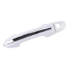Foton Tunland Pickup Front Right Outer Door Handle (E3, E5)