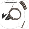 BMW Mini Cooper F55, 56 & 60 Sunroof Glass Cables (2017–2020)