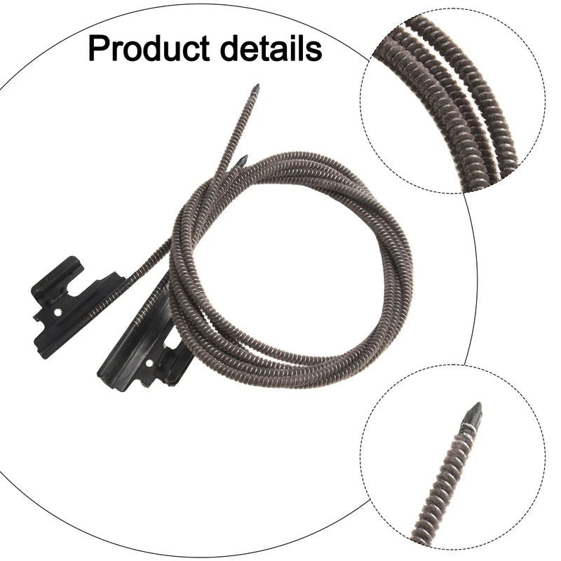 BMW Mini Cooper F55, 56 & 60 Sunroof Glass Cables (2017–2020)