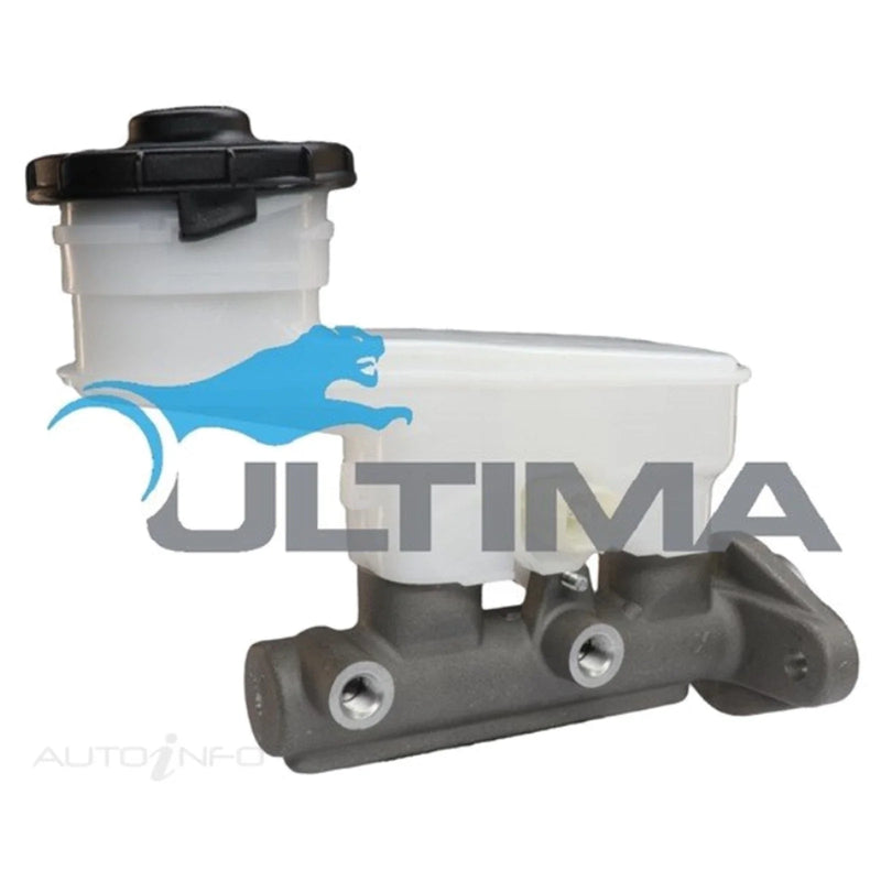 Brake Master Cylinder Honda Jazz GD 4cyl 1.3L 1.5L L13A1 L15A1 (2002 - 2008)