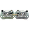 Polaris General 4 1000 XP 4 1000 2 x Rear Brake Calipers & Pads (2016–2022)