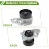 BMW 540i (2019-2025) Cooling Water Pump Engine Water Pump