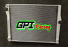 BMW 5 F10 F11 523i 528i 530i 7 F01 F02 2009-2016 Aluminum Alloy Radiator