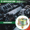 Toyota Land Cruiser Oil Pressure Sensor (1983–1997)