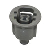Toyota Supra 1 Pin Wiring Harness Plug Oil Pressure Switch (1993–2002)