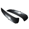 Mercedes Benz C Class W206 Rear Bumper Lip Spoiler Trim (2022-2023)