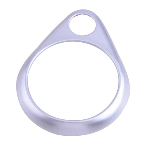 Dodge Durango Center Console Dash Speaker Bezel Ring (2011-2022)