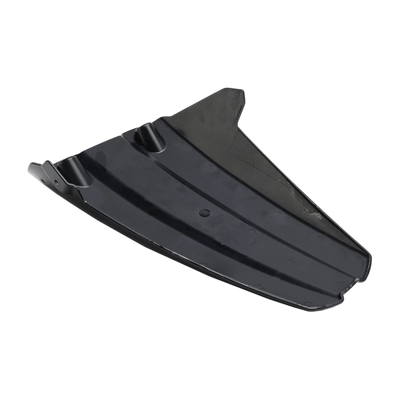 Yamaha MT-10 / SP MT10 (2016-2024) Black Rear Fender Fairing