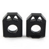 SUZUKI DRZ400SM CNC Aluminum Rear Chain Adjuster Axle Block (2004-2015)