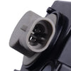 Jeep Renegade Clear Left Daytime Running Turn Signal Fog Light (15-18)