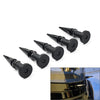 Harley Road Glide 5x Spike Windshield Fairing Well Nut Bolt Kit (2015-2023)