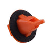 Toyota Tacoma Fender Flare Retainer Clips (2005-2023)
