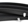 Door Rubber Seal Weatherstrip Front RH Fits Mitsubishi L200 K14 Ute 1986-96 D09