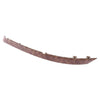 Highlander Wood Front  Armrest Door Handle Cover Trim (2008-2013)