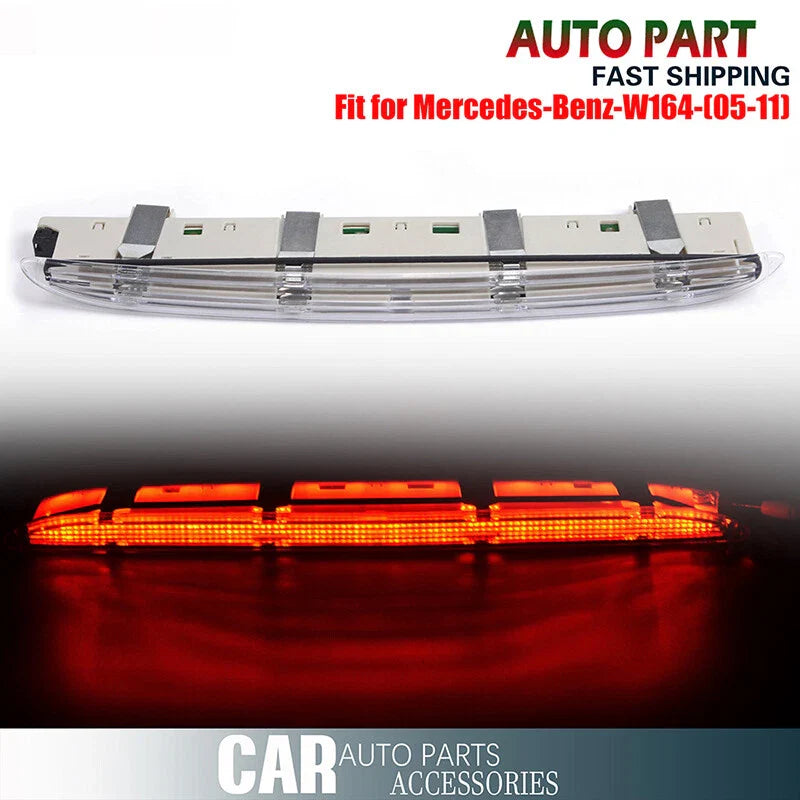 Benz ML320 ML350 ML500 3rd High Stop Brake Light Lamp (2005-2011)