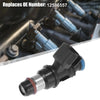 Chevrolet Buick Saturn Pontiac 6pcs 3.5L Fuel Injector