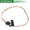 Volvo S80 II 2.0 T 1 Pc Transmission Speed Sensor (2010-2011)
