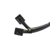 Honda Rancher 420 TRX420FM Left Handlebar Start Stop Kill Switch (2014–2021)