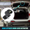 Honda Civic Rear Liftgate Door Lock Actuator Motor (2006-2011)