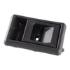 Toyota Hilux Vigo Grey Front Inner Door Handle (1988-2004)