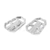 BMW R1200GS G310GS S1000XR Motorcycle Foot Peg Extenders (2013-2023)
