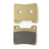 Yamaha BT1000 XVS1100 TDM850 XJ600 XJR1200 Rear Brake Pad Set