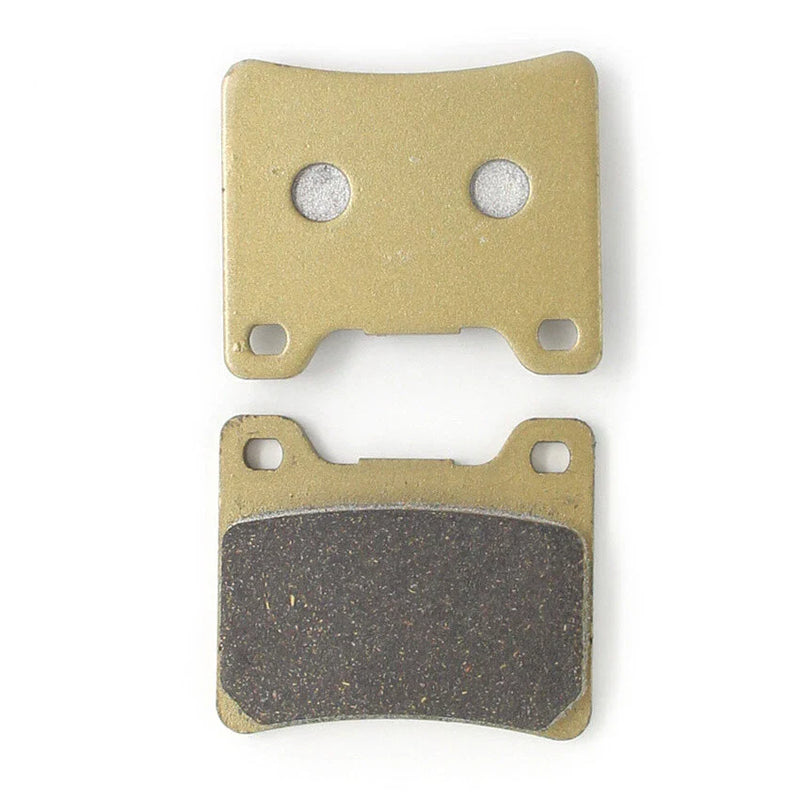 Yamaha BT1000 XVS1100 TDM850 XJ600 XJR1200 Rear Brake Pad Set