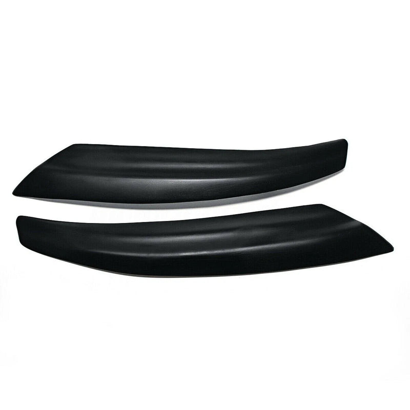 Saab 9-3 Headlight Eyelid Cover Trim (2003-2012)