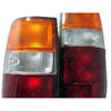 Toyota Landcruiser 80 Series Ute 1990~Onwards New Tail Lamps Lights