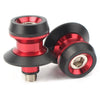 Yamaha, Honda CBR600, Kawasaki Z800 Swing Arm Spool Slider (All Years)