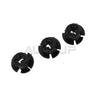 Civic CR-V Accord 3 x Milliwave Radar Alignment Mounting Clips