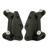 Harley Touring Electra Street Road Glide 4 Point Docking Hardware Kit (09-13)