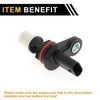 Chevrolet Impala 2.5L Crankshaft Position Sensor (2016-2019)