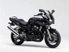 Yamaha FZS600 Fazer 600 Fork Bolt Clip Screw Kit (1998–2002)