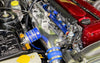 Nissan Skyline GTR R32 GReddy Oil Filter Relocation Kit (1989–1994)