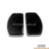 Honda Vulcan 800 / 900, VTX1300T, Yamaha, Suzuki Rear Floorboards
