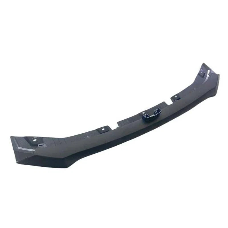 Subaru BRZ 2022+ Carbon Fiber Front Bumper Spoiler Center Chin Lip OE Style