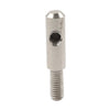 Harley Electra Road Glide FLHT FLT 38MM Radio Antenna Adaptor (1989-2023)