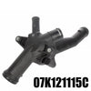 Jetta Golf Passat Engine Thermostat Housing 2.5L