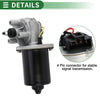 Dodge Dakota Front Windshield Wiper Motor (1989-1996)