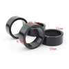 Honda Rincon 650, 680 & Foreman Rubicon 400 Lift Spacer Kit (2003-2023)