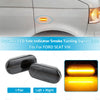 VW Golf MK4 LED Dynamic Side Marker Lights (1998-2006)