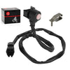Yamaha YZ450F Launch Control Switch Button (2020–2022)