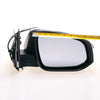 Toyota 2015-2023 Chrome LED Mirror Set